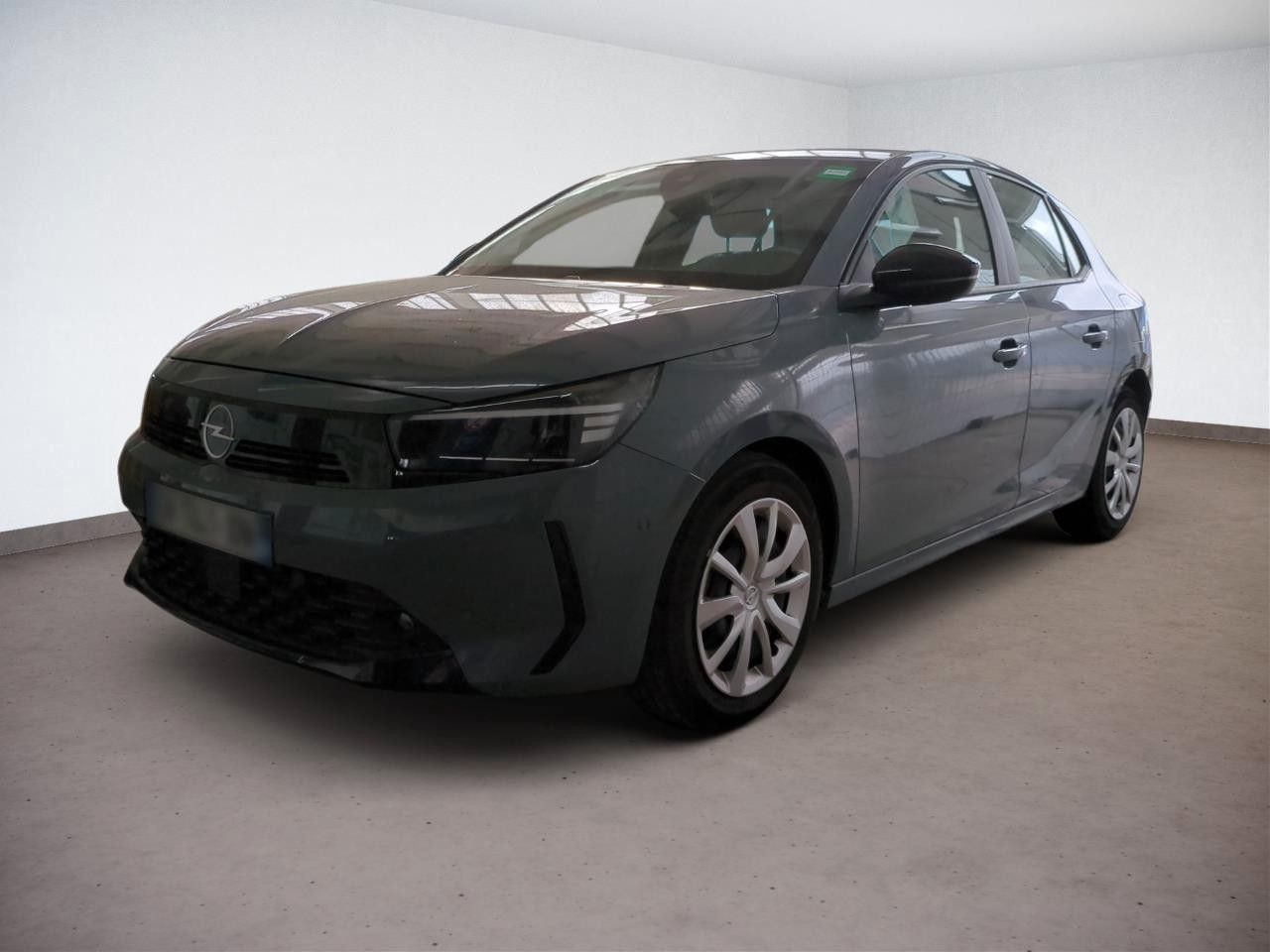Fahrzeugabbildung Opel Corsa F 1.2 FACELIFT NAVI/LED/KAMERA/VIRT./DAB+