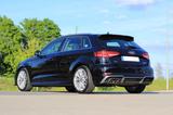 Audi A3 35 TFSI Sportback | S-Line | MatrixLED | VC - Audi A3 mit Benzin-Antrieb: Sportwagen