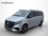 Mercedes-Benz V 250 d 4MATIC AVANTGARDE AMG Sound AHK Sitzlüft