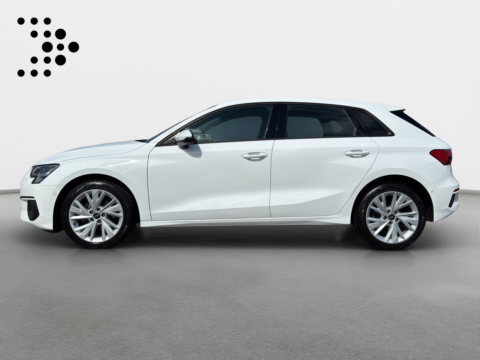 Audi A3 - Bild 3
