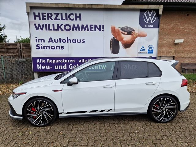 Volkswagen Golf GTI Clubsport