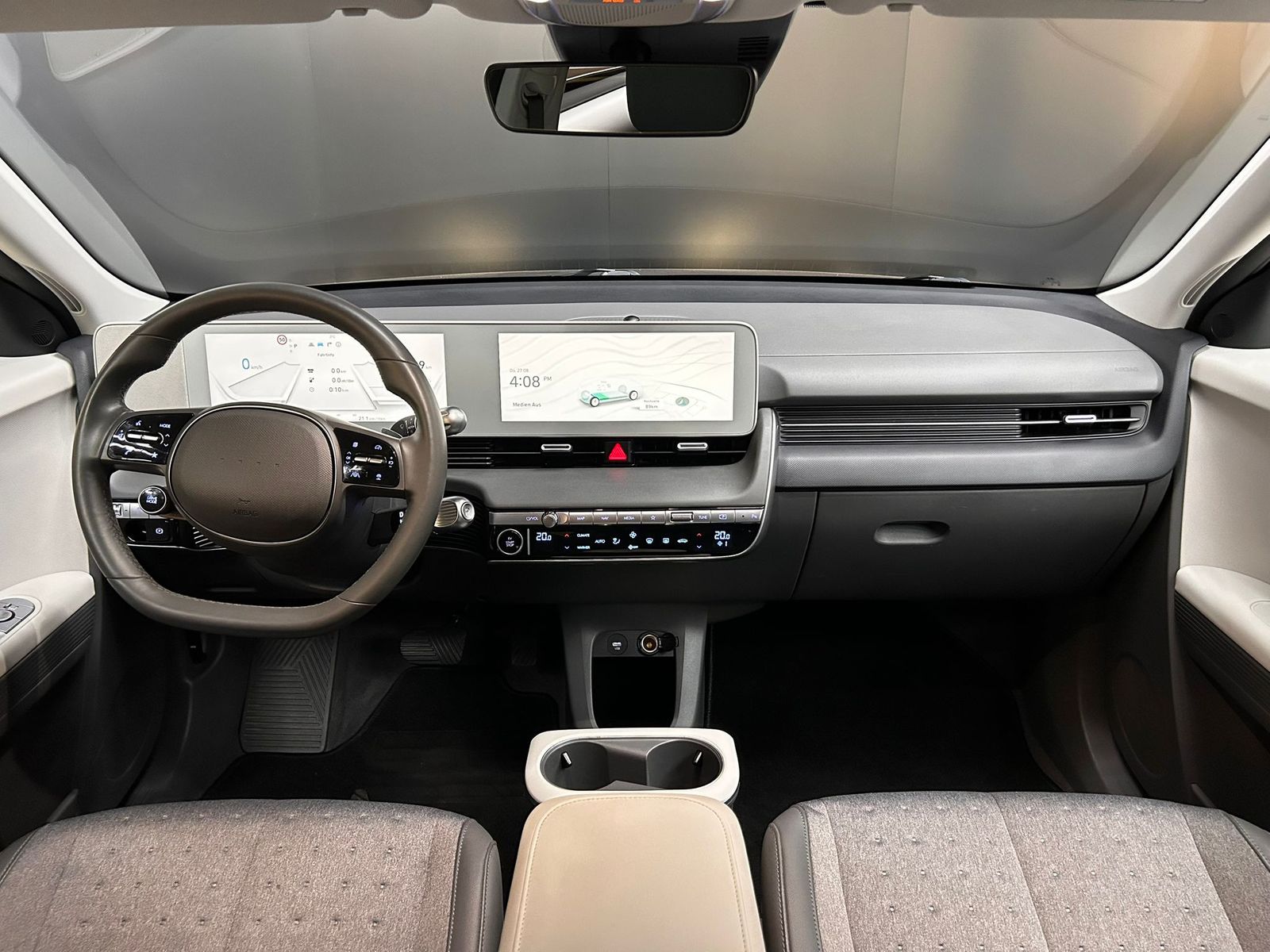 Fahrzeugabbildung Hyundai Ioniq 5 Techniq 4WD LED+NAVI+SHZ+ACC+DAB+WP+360°