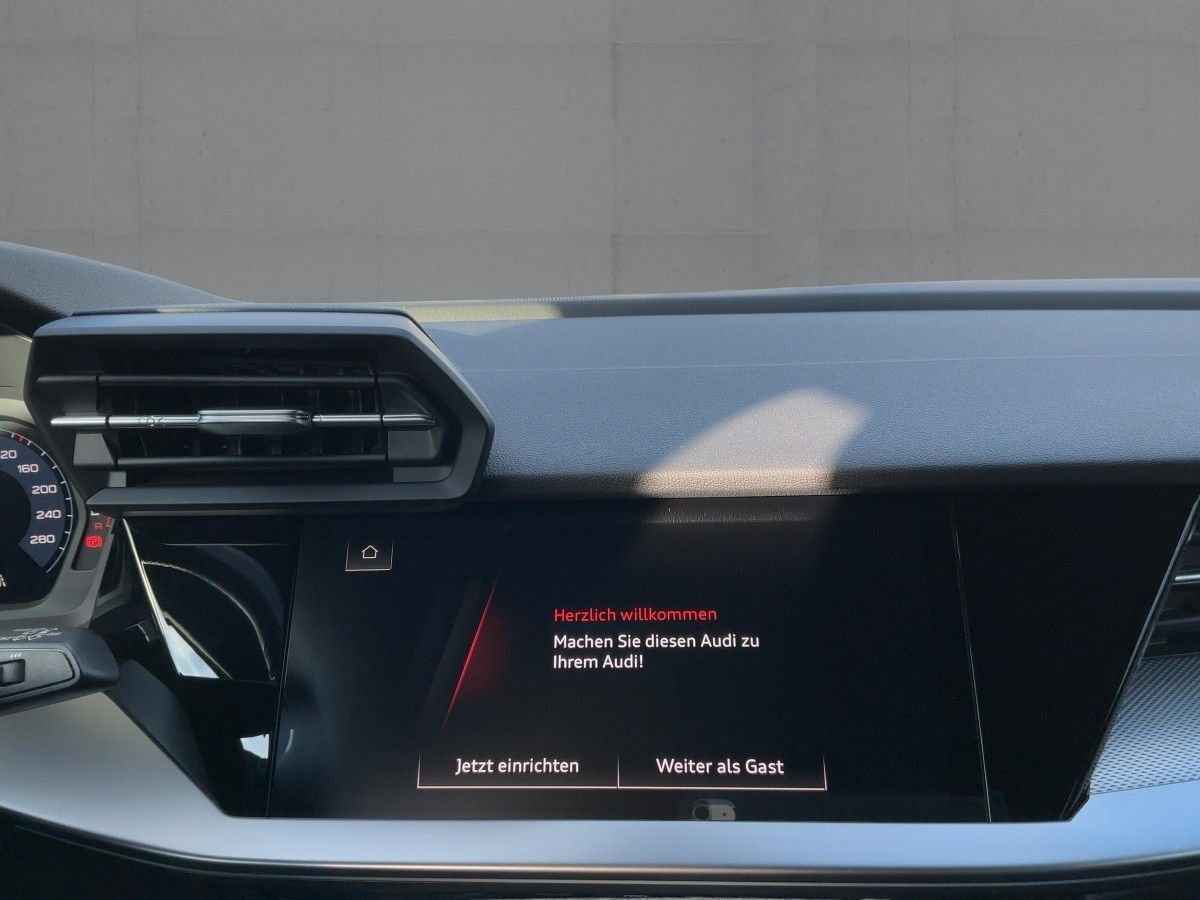 Audi A3 - Bild 11