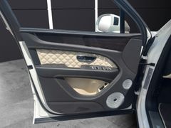 BENTLEY Bentayga 4.0 V8 4WD Autom. First Edition