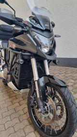 Honda VFR 1200 X Crosstourer - HONDA VFR 1200 X CROSSTOURER