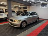 BMW Bmw 120d SERIE 1 - FABIANOAUTO - BMW 120 aus 2008: 120d