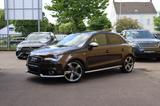 Audi A1 S-Line EXCLUSIVE BOSE PANO NAVI SPORTSITZE - Audi: Sports