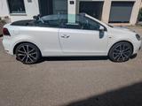 Volkswagen Golf 2.0 TDI BlueMotion Technology Cabriolet... - Volkswagen Golf mit Diesel-Antrieb: Cabrio, 2.0