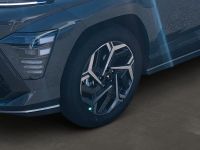 Hyundai KONA - Vorschau Bild 6