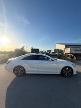 Mercedes-Benz CLS 500 AMG P. *Designo/Multibeam/HK/KeylessGO* - Mercedes-Benz CLS 500: Coupe