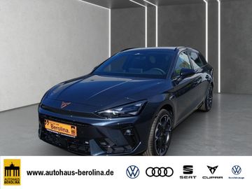Cupra Leon ST 1.5 e-Hybrid VZ DSG *MATRIX*AHK*ACC*NAV*