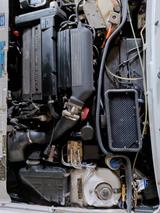 Lancia Delta - Lancia Delta mit Benzin-Antrieb: Allradantrieb