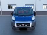 Fiat Ducato 3.0 POWER 180°6-SITZER°MIXTO°KLIMA°AHK - Fiat Ducato Kleinbus Sitzer mit Diesel-Antrieb