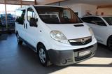 Opel Vivaro Kombi 2.0 CDTI L1H1 2,9t*9.SITZER*KLIMA* - Opel Vivaro mit Diesel-Antrieb: Kleinbus, 2.0