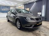 Seat Ibiza Lim. Sun 2.Hand Klima Tüv*NEU*Tempomat - Seat Ibiza SUN mit Benzin-Antrieb
