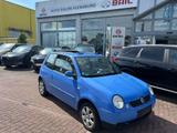 Volkswagen Lupo 1.0*TÜV 11.2026*Faltdach