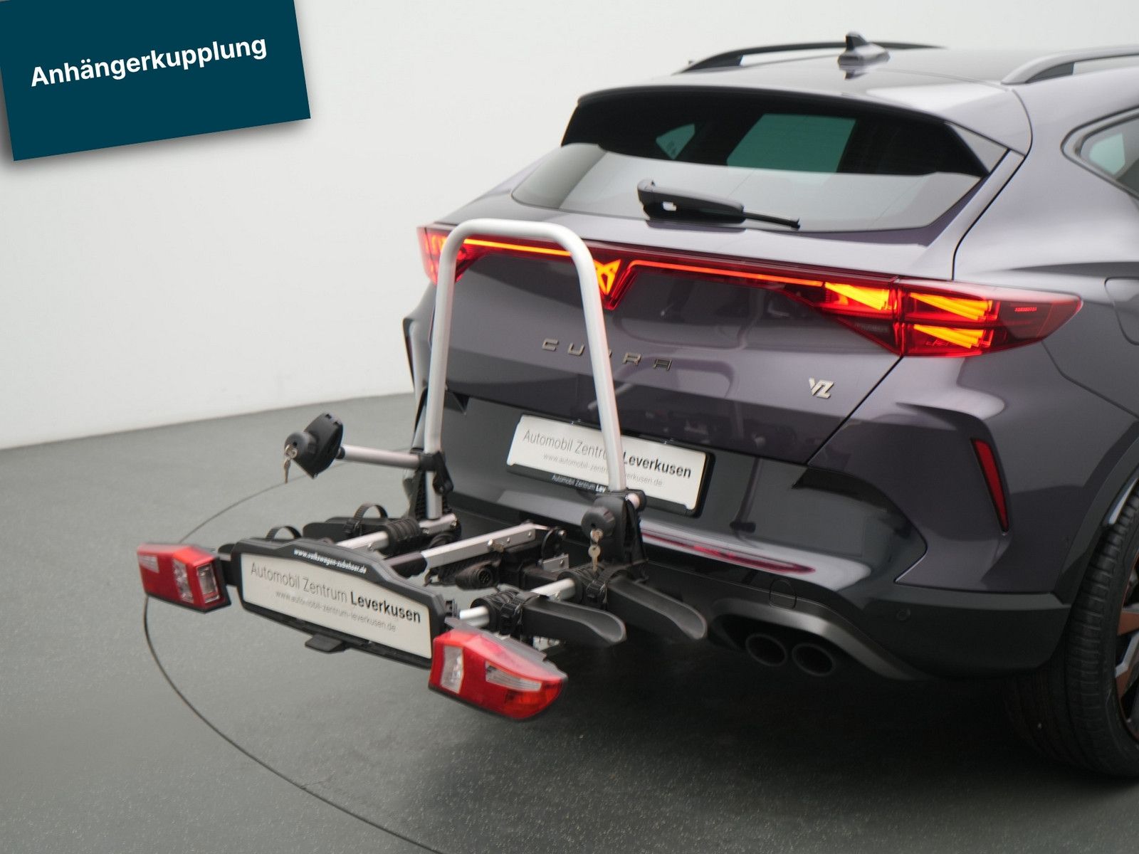 Cupra Formentor - Bild 4