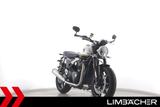 Triumph SPEED TWIN 1200 - TC, Riding-Modes - Triumph Speed Twin