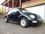 Volkswagen Beetle 1.9 TDI Klima Tüv 2028 - Volkswagen Beetle aus 2006
