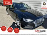 Audi A4 Avant 40 TFSI mHEV, Tiptronic Navi*SHZ*3Z Kli - Audi A4 tiptronic