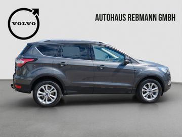 Ford Kuga - 7