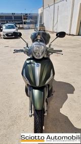 Piaggio PIAGGIO Beverly 350 350 - PIAGGIO BEVERLY