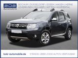 Dacia Duster Prestige dCi 110 4x2 SHZ KLIMA NAVI AHK