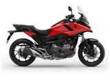 Honda NC750X DCT / MODELL 2026 / SOFORT !! - Honda NC750S DCT