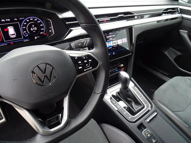 Arteon Shooting Brake 2.0 TDI DSG R-Line