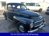 Volvo PV 544 !! Buckel !! Motor-Getriebe 1A !! 66TK - Volvo: Buckel