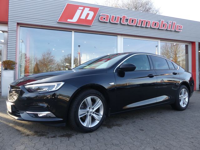 Opel Insignia B GS Dynamic*Navi*Kamera*SHZ*LED*APP