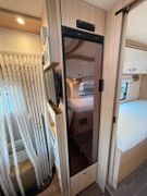 Bürstner Lyseo I 720 | 3,85t | Aut.Sat.+TV*Heckstützen*