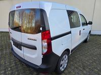 Dacia Dokker Euro6 Klima BC