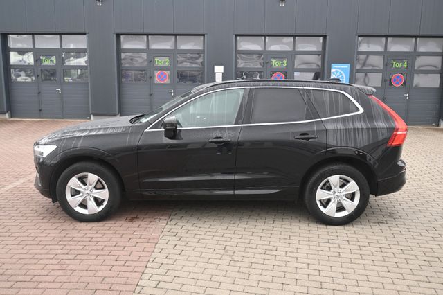 Volvo XC60 B4 Benzin Core* LHZG*Allwetter*GoogleMaps*