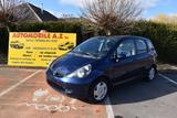 Honda Jazz 1.4i Yumè Autom /Airco - gebrauchte Honda Jazz aus dem Jahr 2003