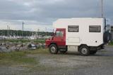 Iveco Daily 4x4 WM 40.10 Allradantrieb - Iveco Allradantrieb Wohnmobil oder -wagen Daily