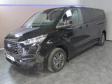 Ford Tourneo Custom L2 Tourneo Titanium +9-Sitze+B&O+ - : Kleinbus, 9 Sitzer