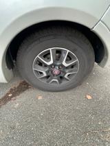 Rapido 866F - Rapido Integrierter