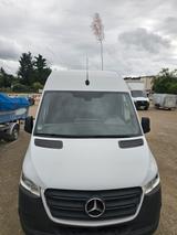 Mercedes-Benz Springter 