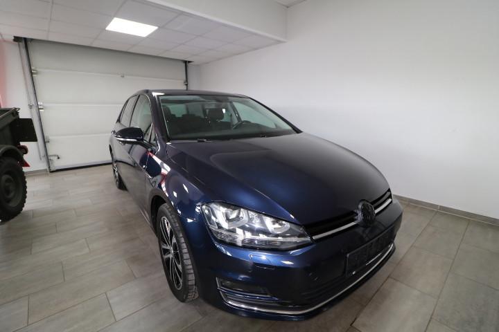Volkswagen Golf VII Lim. Lounge BMT