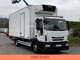 Iveco 120 E 18 Mit Supra 550 Bis -30°C