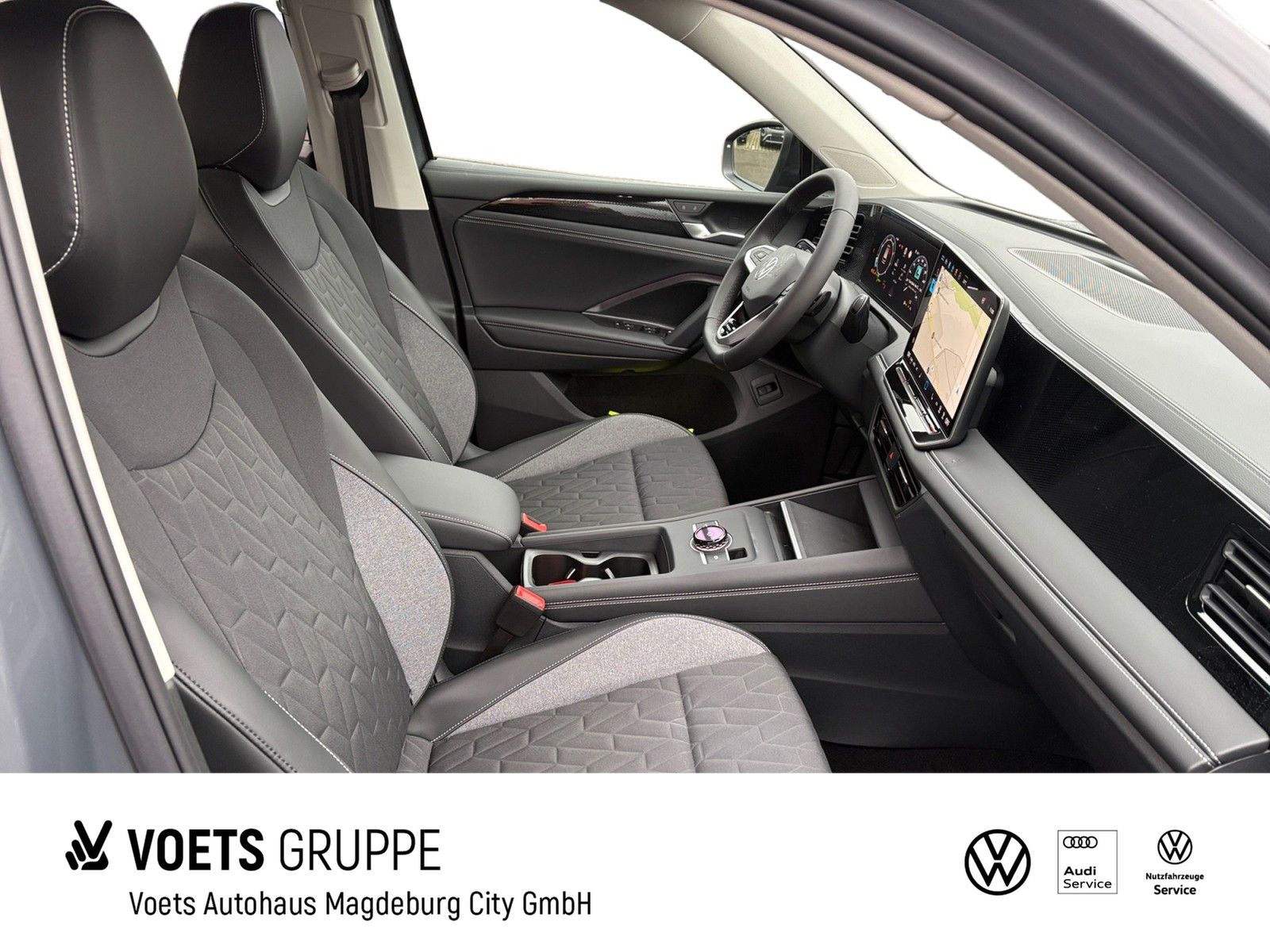 Volkswagen Tiguan - Bild 6