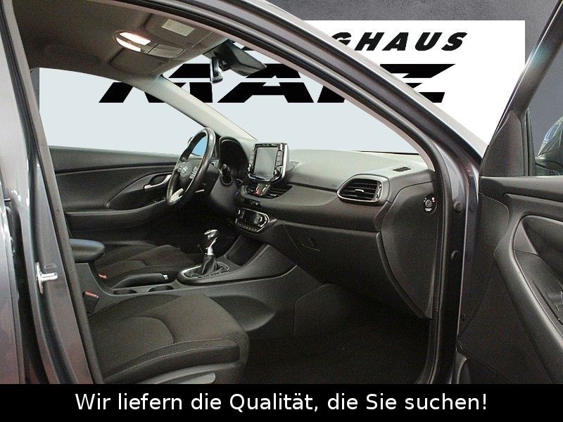 Fahrzeugabbildung Hyundai i30 1.4 T-GDI Premium*Winterpaket*