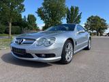 Mercedes-Benz SL 55 AMG AMG - Mercedes-Benz SL 55 AMG Gebrauchtwagen