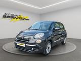 Fiat 500L UrbanLounge 1.3D Automatik Navi/Pano/Kamera - Fiat 7-Sitzer