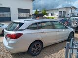 Opel Astra ST 1.5 Diesel 90kW 120 Jahre - Opel Astra mit Diesel-Antrieb: 1.9