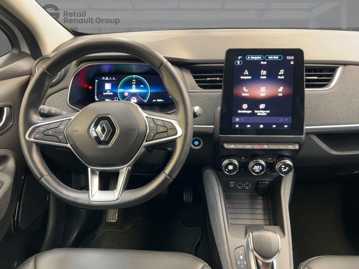 Renault ZOE - Bild 12