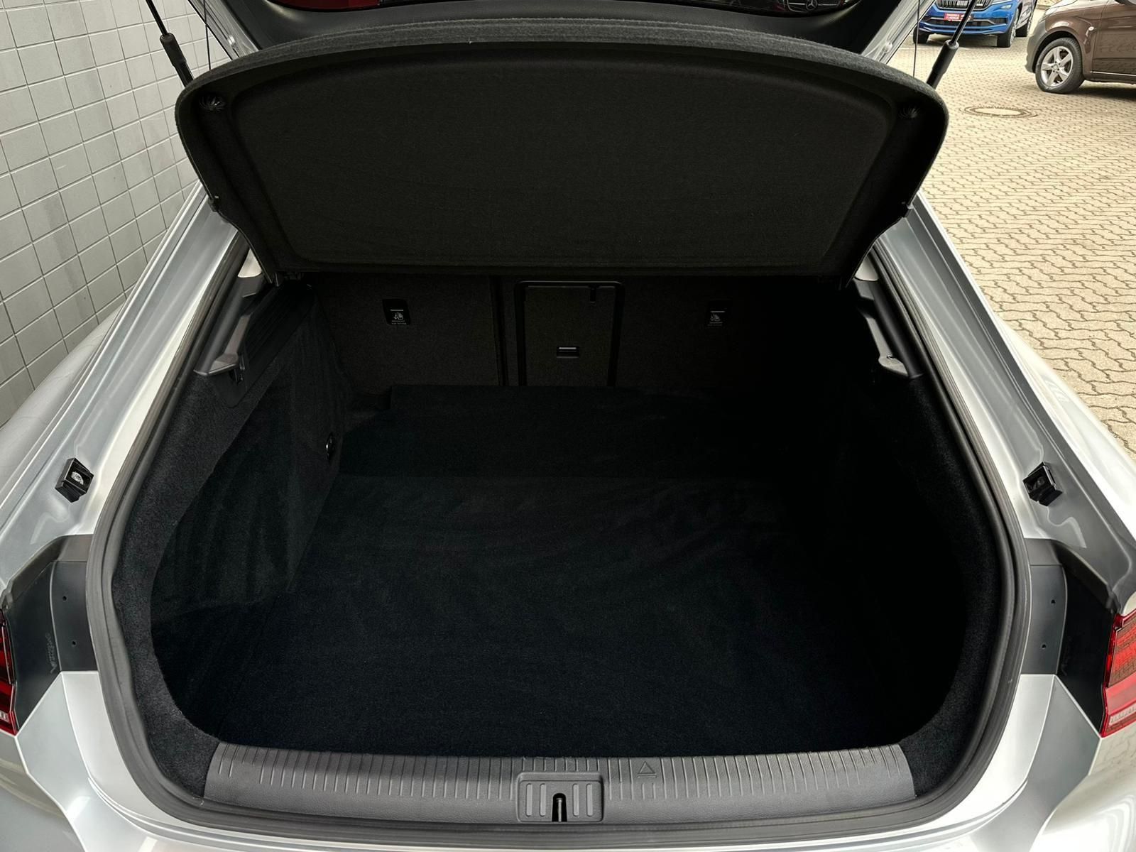 VW Arteon 2.0TDI ELEGANCE* LED#4xSHZ#FH#PANO#ACC - Image 7