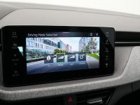 Skoda Kamiq - Vorschau Bild 10