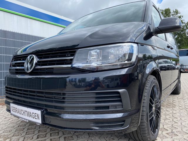 Volkswagen T6 2,0TDI Multivan 4Motion 7Si Navi DSG Eu6